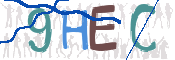 CAPTCHA Bilde
