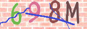 CAPTCHA Bilde
