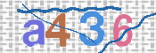 CAPTCHA Bilde