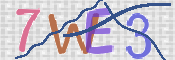 CAPTCHA Bilde