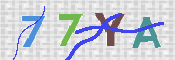 CAPTCHA Bilde