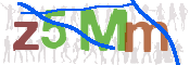 CAPTCHA Bilde