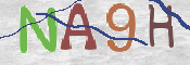 CAPTCHA Bilde