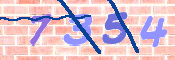 CAPTCHA Bilde