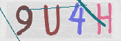 CAPTCHA Bilde