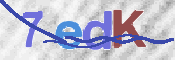 CAPTCHA Bilde
