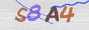 CAPTCHA Bilde