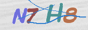 CAPTCHA Bilde