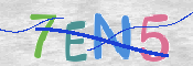CAPTCHA Bilde