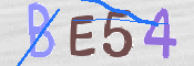 CAPTCHA Bilde