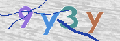CAPTCHA Bilde