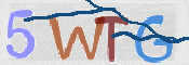 CAPTCHA Bilde