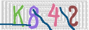 CAPTCHA Bilde