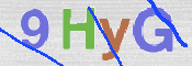 CAPTCHA Bilde