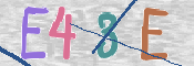 CAPTCHA Bilde