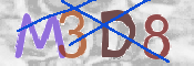 CAPTCHA Bilde