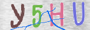 CAPTCHA Bilde