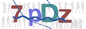 CAPTCHA Bilde