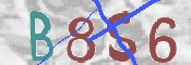 CAPTCHA Bilde