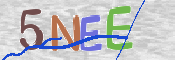 CAPTCHA Bilde