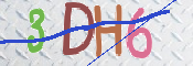 CAPTCHA Bilde