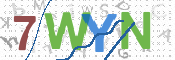 CAPTCHA Bilde