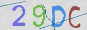 CAPTCHA Bilde