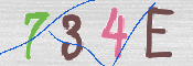 CAPTCHA Bilde