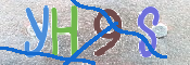 CAPTCHA Bilde