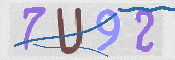 CAPTCHA Bilde
