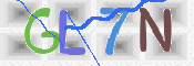 CAPTCHA Bilde