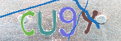 CAPTCHA Bilde