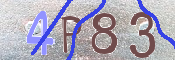 CAPTCHA Bilde