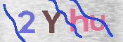 CAPTCHA Bilde