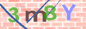 CAPTCHA Bilde
