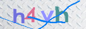 CAPTCHA Bilde