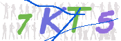 CAPTCHA Bilde