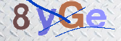 CAPTCHA Bilde
