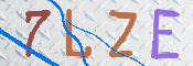CAPTCHA Bilde