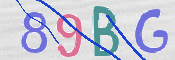 CAPTCHA Bilde
