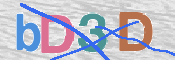 CAPTCHA Bilde