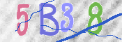 CAPTCHA Bilde