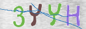 CAPTCHA Bilde