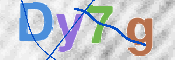 CAPTCHA Bilde