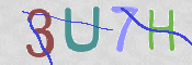 CAPTCHA Bilde