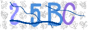 CAPTCHA Bilde
