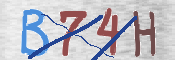 CAPTCHA Bilde