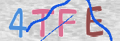 CAPTCHA Bilde