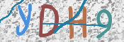 CAPTCHA Bilde