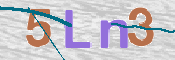 CAPTCHA Bilde